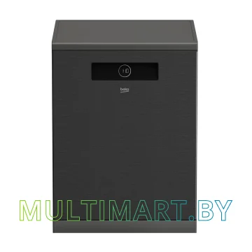 Посудомоечная машина BEKO BDEN48522DX